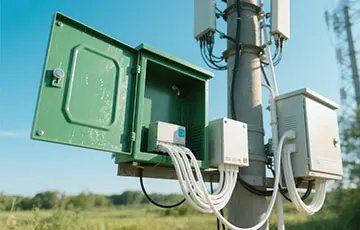 Communication and Base Station Backup Power