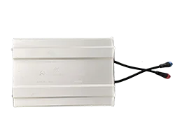 DF1600 12V Lithium Battery