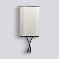 DF640 12V Lithium Battery