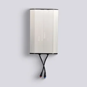 DF640 12V Lithium Battery